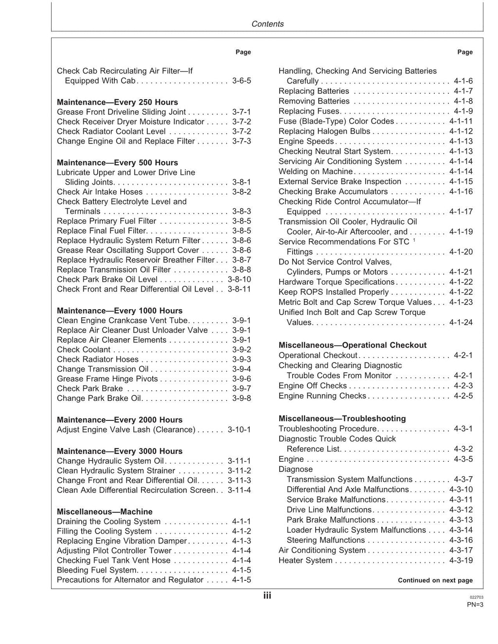 HITACHI LX120 LOADER OPERATORS MANUAL
