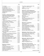 HITACHI LX120 LOADER OPERATORS MANUAL