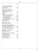 HITACHI LX230 LOADER OPERATORS MANUAL