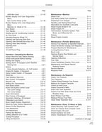 HITACHI LX230 LOADER OPERATORS MANUAL