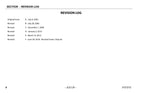 Manual del operador de mantenimiento y operación del mástil vertical JLG 15AMI