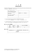Hitachi ZW80S-5B Wheel Loader Parts Catalog Manual SN 020001-up