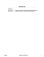 TOUCAN 20E 8E Vertical Lift Parts Catalog Manual 31210434