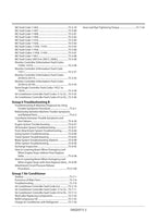 HITACHI ZX130-6 ZX130LCN-6 Excavator Troubleshooting +Schematic Technical Manual