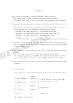HITACHI EX60LCK-3 Excavator Parts Catalog Manual SN 25001-