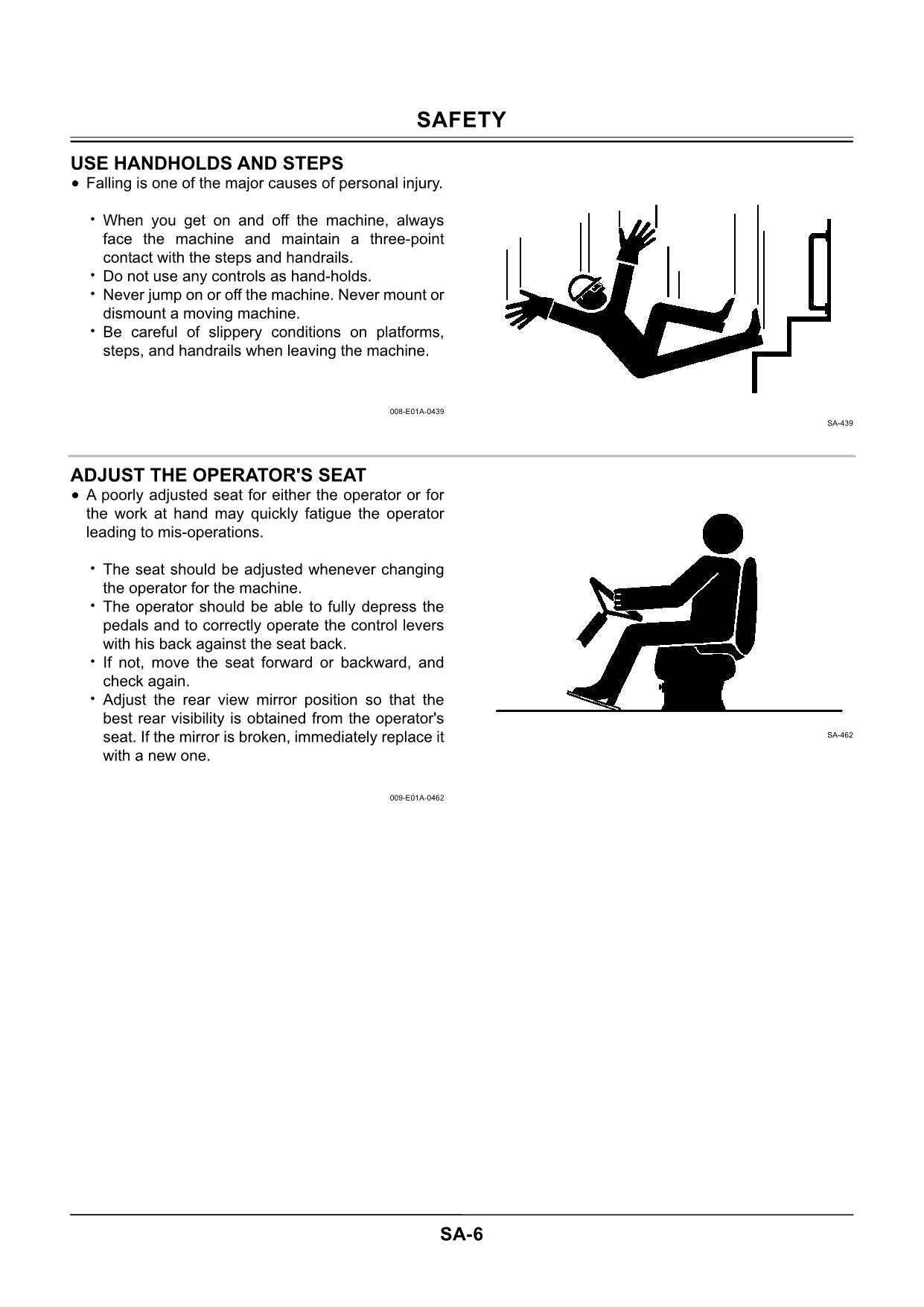 HITACHI ZX85USBLC-3 Excavator Troubleshooting +Schematic Technical Manual
