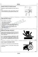 HITACHI EX300-2 Hudraulic Excavator Service Service Manual