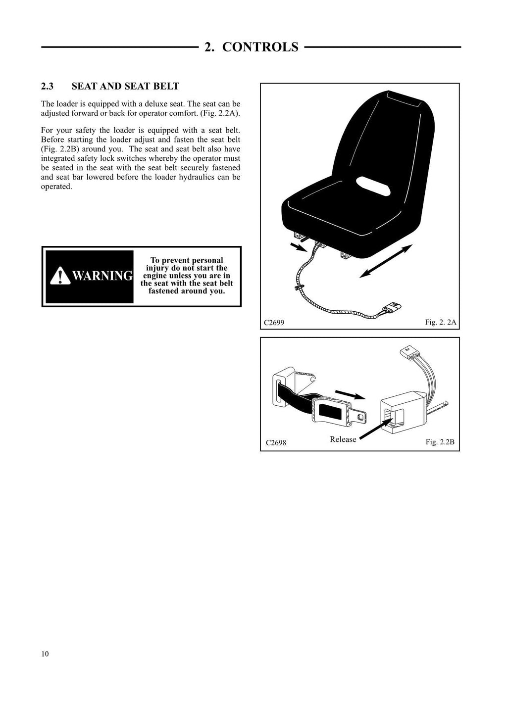 Hyundai HSL600T-680T SKID STEER LOADER Operators Maintenance Manual