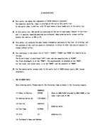 Manual del catálogo de piezas de la excavadora Hitachi EX100