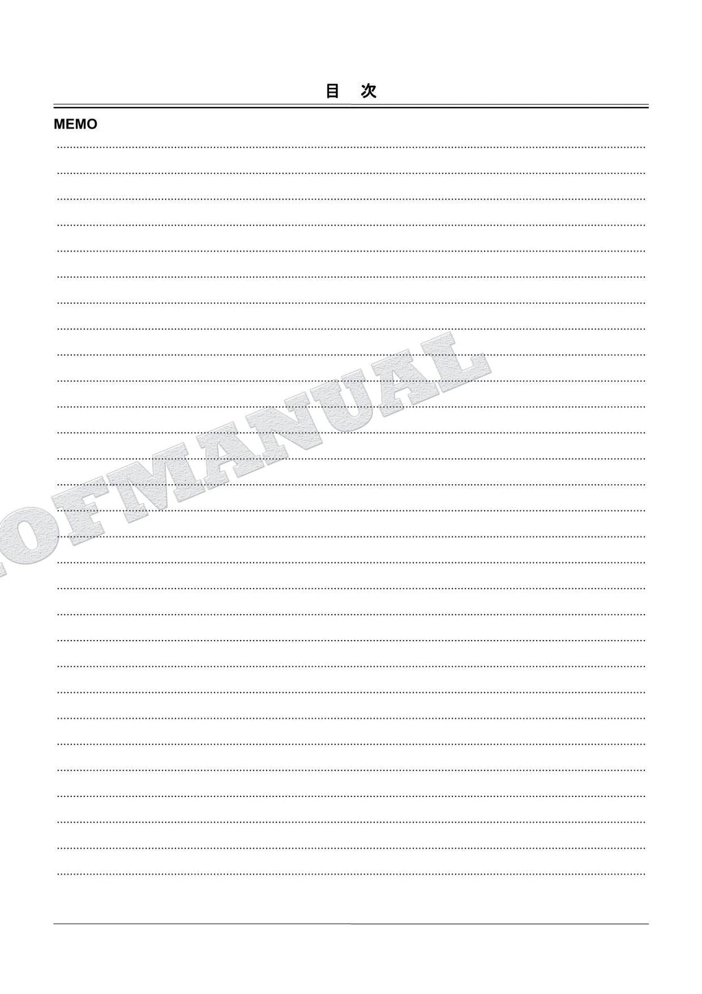HITACHI ZAXIS ZX80LCK Excavator Joint Cutter Excavator Parts Catalog Manual