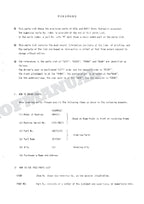 HITACHI WH04 WH051 Equip Component Excavator Parts Catalog Manual SN 174-0001-