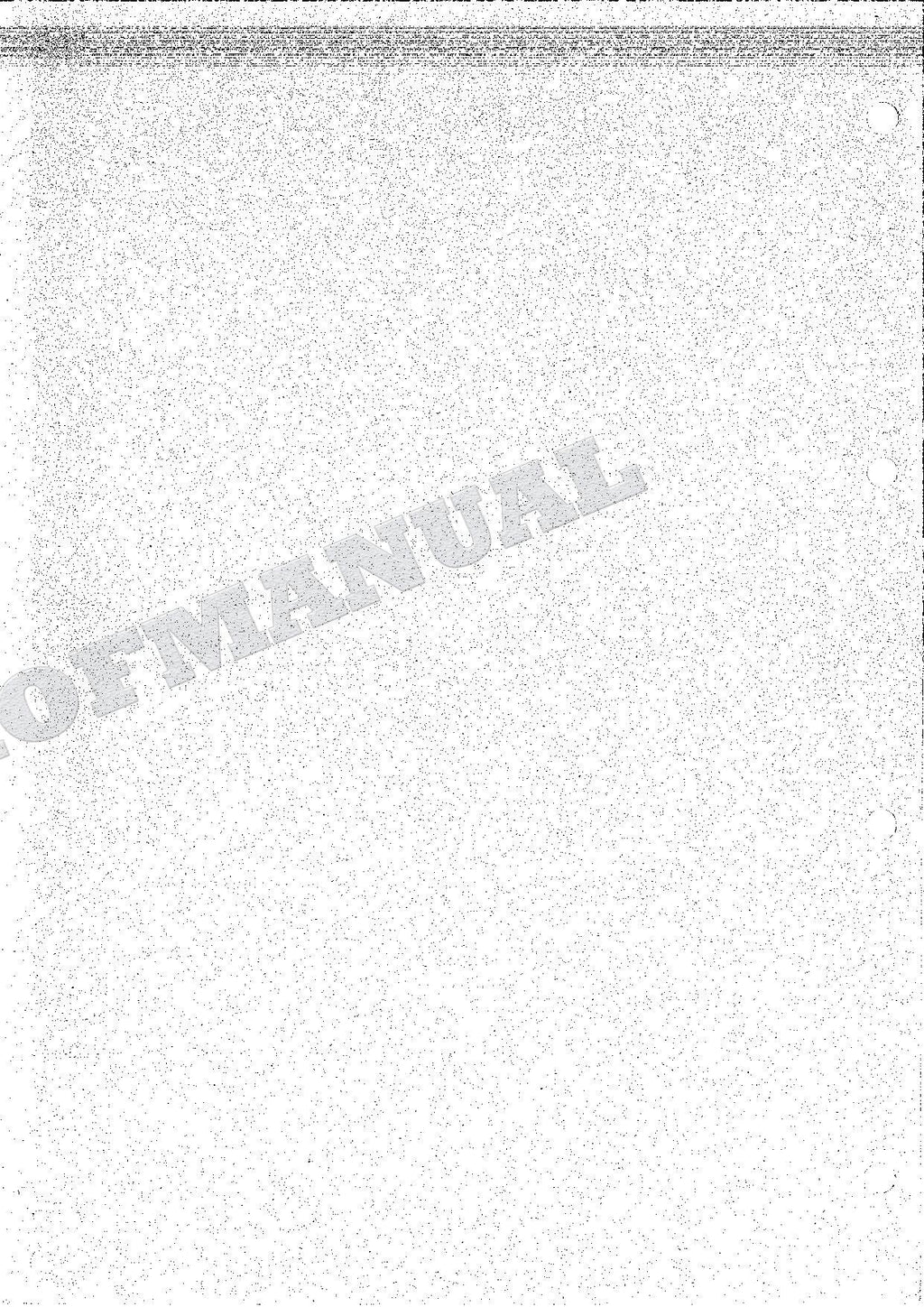 HITACHI UH071 Excavator Excavator Service Manual