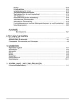 New Holland BigBaler 1270 DENSITY 1290 Quaderballenpresse Betriebsanleitung