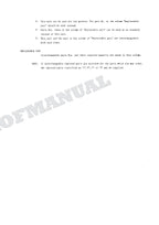 HITACHI EX80U Equipment Component Excavator Parts Catalog Manual