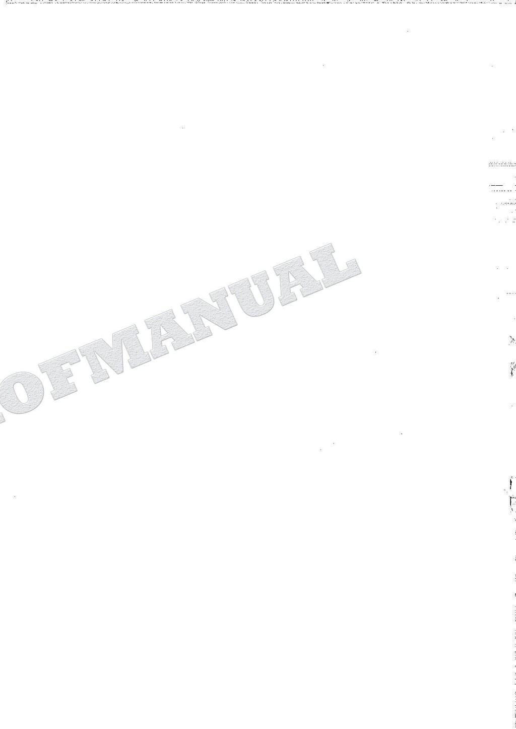 HITACHI WH04D WH051D Equip Component Excavator Parts Catalog Manual SN 175-0001-