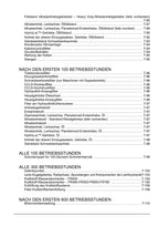 New Holland FR920 Forage Cruiser Mähdrescher Betriebsanleitung 90490356