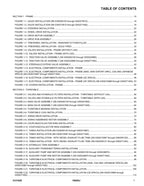 JLG 1850SJ Boom Lift Parts Catalog Manual 0300000100-0300271492