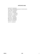 SKYTRAK 6042 Telehandler Parts Catalog Manual 0160002408-0160045063 17019-19897