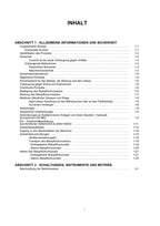 New Holland Starrer Einklappbarer Maispflückvorsatz Betriebsanleitung