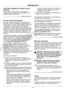 John Deere S220 S240 Tractor Manual del Operador SN S220 010001- 240 880001-