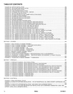 JLG 800AJ Boom Lift Parts Catalog Manual 31219011