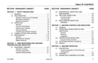 LIFTLUX 153-12 180-12 Scissor Lift Maintenance Operators Manual 3121336