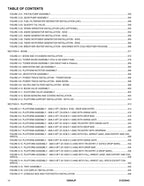 JLG 1500AJP Boom Lift Parts Catalog Manual 31223043