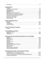 New Holland CR9080 CR9090 Mähdrescher Betriebsanleitung Ab 1940