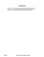 Manual del catálogo de piezas de plataformas elevadoras JLG EC600SJ EC600SJP H600SJ H600SJP