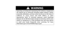 JLG 450A 450AJ Boom Lift Maintenance Operation Operators Manual 31217148