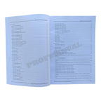Bobcat 320 Excavator Parts Catalog Manual 224511001- 562411001-