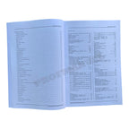 Bobcat 5600 Toolcat Work Machine Parts Catalog Manual A00211001- A00311001-