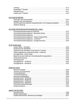 New Holland CX7 80 CX7 90 Mähdrescher Betriebsanleitung Ab 2025