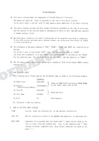 HITACHI ZAXIS ZX95 Excavator Parts Catalog Manual SN 010001-