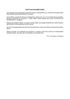 New Holland 270FP 280FP 290FP Schneidwerk Betriebsanleitung