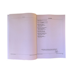 HITACHI ZAXIS26U-5N EXCAVATOR OPERATION TEST SERVICE MANUAL