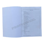 Bobcat E85 Excavator Parts Catalog Manual B34S11001-