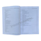 Bobcat E85 Excavator Parts Catalog Manual B34S11001-