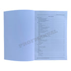 Bobcat E50 Excavator Parts Catalog Manual AJ1811001-