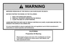 SKYTRAK 10054 Telehandler Maintenance Operation Operators Manual 8990206