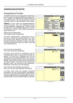 New Holland INTELLIVIEW III Betriebsanleitung 84549873