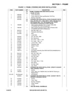 JLG CM1432 CM1432PLUS CM1732 Scissor Lift Operation Parts Service Manual 3120579