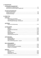 New Holland Roll Baler 125 Rundballenpresse Betriebsanleitung Ab 7312