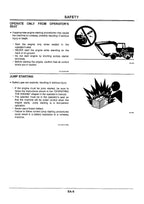 Manual técnico de diagnóstico y esquema de la excavadora HITACHI EX125WD-5