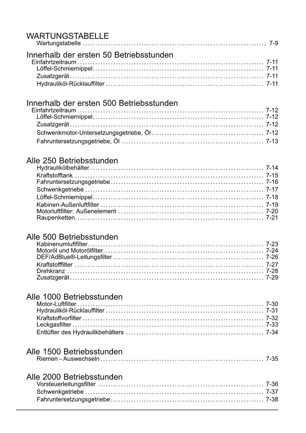 New Holland E175C E195C Bagger Betriebsanleitung 47512220