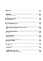 Hitachi ZW550 Wheel Loader Technical Manual Operational Principle TO11C5-E-01