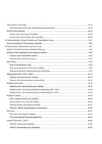 Hitachi ZW180-G Wheel Loader Workshop Manual