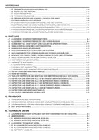 New Holland E45B SR E50B SR Bagger Betriebsanleitung