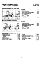 Liebherr A912 Speeder Excavator Operators manual