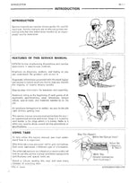 Hitachi LX100 LX150 Wheel Loader Service Manual +Schematics